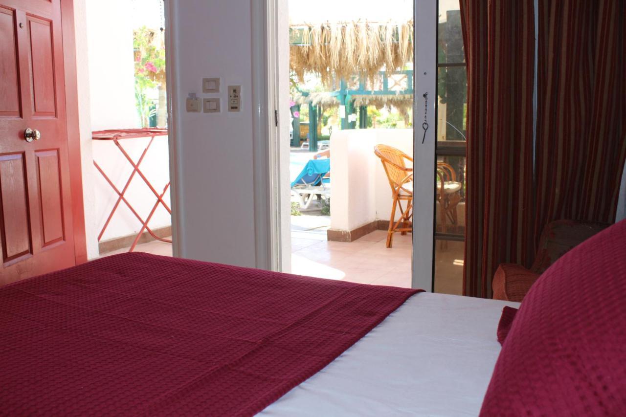 Herrmes Hospitality ชาร์มเอลชีค ภายนอก รูปภาพ