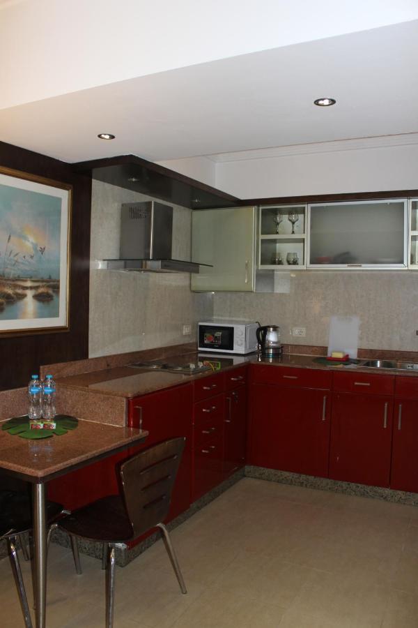 Herrmes Hospitality ชาร์มเอลชีค ภายนอก รูปภาพ