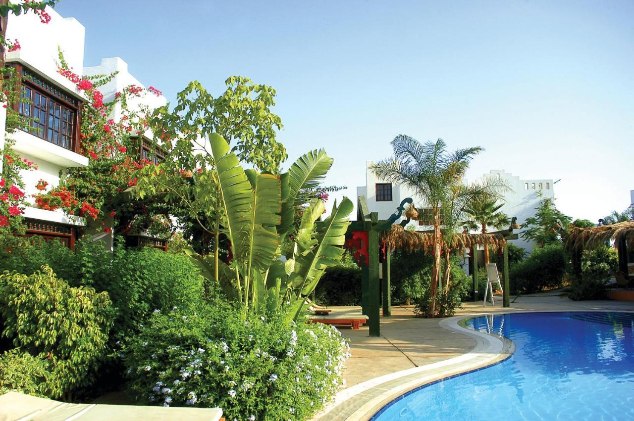 Herrmes Hospitality ชาร์มเอลชีค ภายนอก รูปภาพ