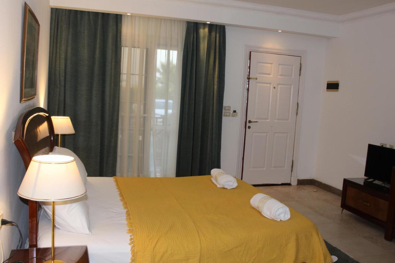 Herrmes Hospitality ชาร์มเอลชีค ภายนอก รูปภาพ