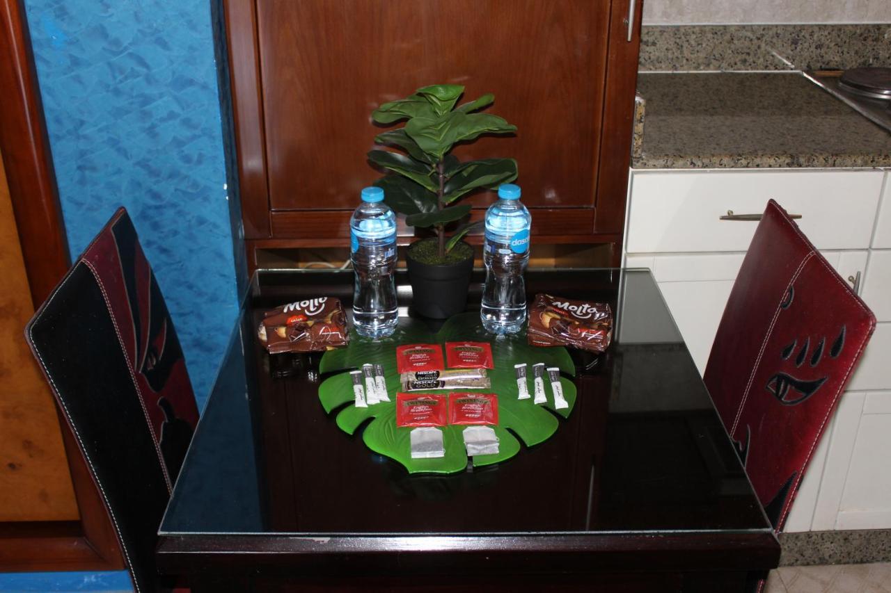 Herrmes Hospitality ชาร์มเอลชีค ภายนอก รูปภาพ