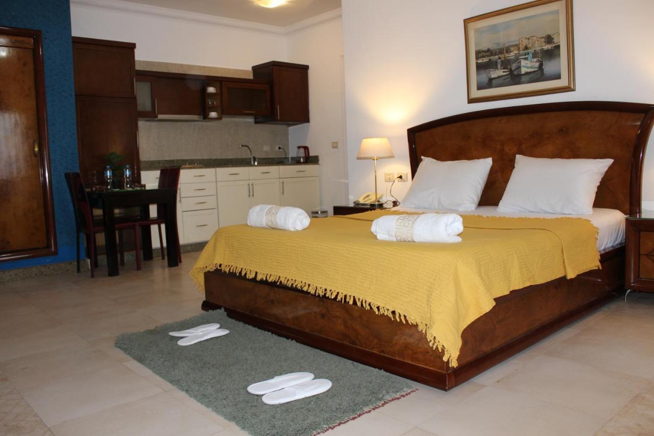 Herrmes Hospitality ชาร์มเอลชีค ภายนอก รูปภาพ