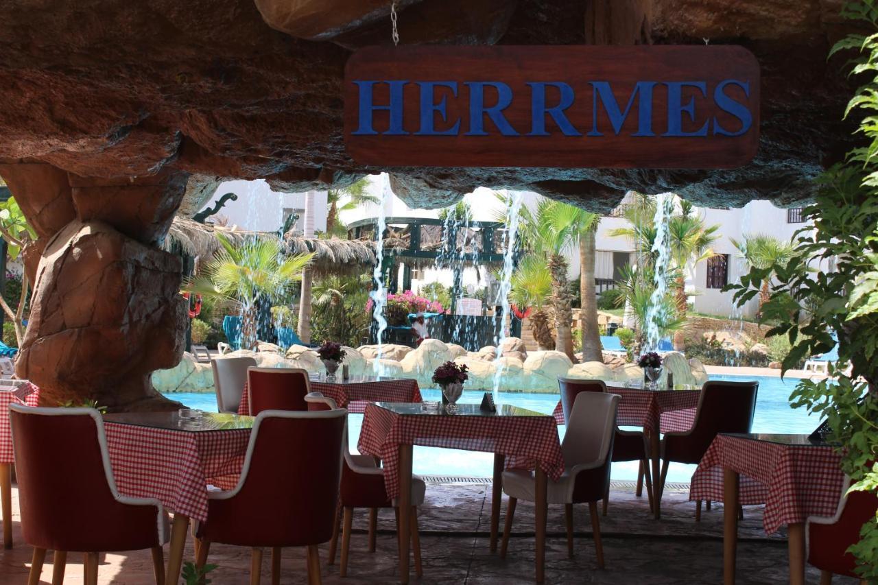 Herrmes Hospitality ชาร์มเอลชีค ภายนอก รูปภาพ